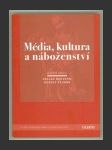 Média, kultura a náboženství - náhled