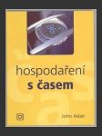 Hospodaření s časem - náhled