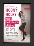 Hodný holky nikdy nedostanou přidáno - náhled