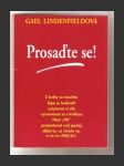 Prosaďte se! - náhled