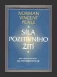 Síla pozitivního žití - náhled