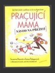 Pracující máma - náhled