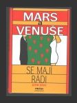 Mars a Venuše se mají rádi - náhled