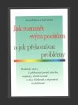 Jak rozumět svým pocitům a jak překonávat problémy - náhled