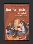 Rodina a práce - náhled