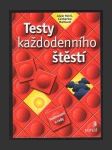 Testy každodenního štěstí - náhled