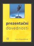 Prezentační dovednosti - náhled