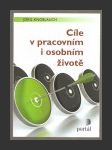 Cíle v pracovním i osobním životě - náhled