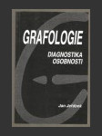 Grafologie - diagnostika osobnosti - náhled