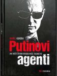 Putinovi agenti - náhled