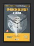 Společenské vědy v kostce pro SŠ - náhled