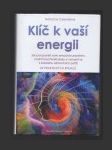 Klíč k vaší energii - náhled