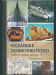 Oceánske dobrodružstvo - náhled