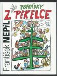 Pohádky z pekelce - náhled