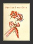 Prodaná nevěsta - náhled