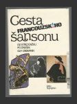 Cesta francouzského šansonu - náhled