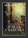 Jeníček a Mařenka - náhled