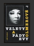 Vzlety a pády Evy Olmerové - náhled