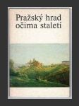 Pražský hrad očima staletí - náhled