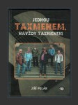 Jednou Taxmenem, navždy Taxmenem - náhled