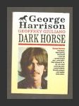 George Harrison - Dark Horse - náhled