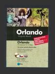 Orlando + CD MP3 - náhled