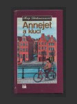 Annejet a kluci - náhled