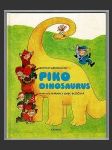 Piko Dinosaurus - náhled