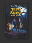 Tajná sedma - Lesní hnízdo - náhled