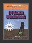 Invaze Endermanů - náhled