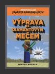 Výprava za diamantovým mečem - náhled