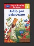 Jídlo pro princeznu - náhled