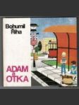 Adam a Otka - náhled