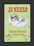 Doktor Proktor a vana času - náhled