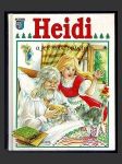 Heidi a její nové příběhy - náhled