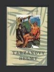 Tarzanovy šelmy - náhled