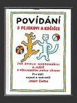 Povídání o pejskovi a kočičce - náhled