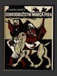 Dobrodružství Marka Pola - náhled