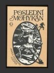 Poslední mohykán - náhled