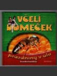 Včelí domeček – prázdniny v úlu - náhled