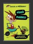 Agus a příšerky 3 - Píseň parku - náhled