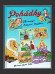 Pohádky 2 - Vypravuje Eduard Petiška - náhled