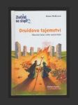 Druidovo tajemství - náhled