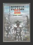 Buffalo Bill kontra Jesse James - náhled