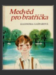 Medvěd pro bratříčka - náhled