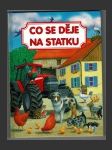 Co se děje na statku - náhled