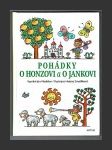 Pohádky o Honzovi a o Jankovi - náhled