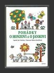 Pohádky o Honzovi a o Jankovi - náhled