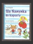 Šla Nanynka do kapusty - náhled