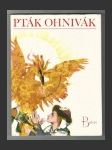 Pták Ohnivák - náhled